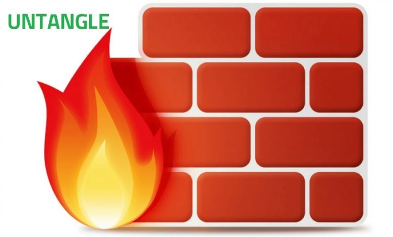 untangle firewall alternative